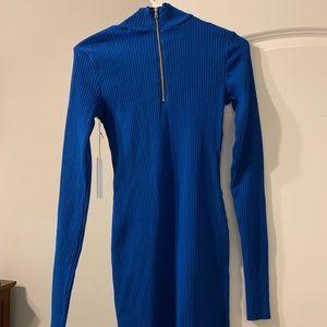 Cotton citizen dress size medium